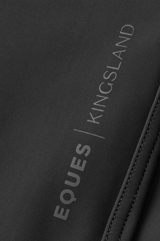 Eques KLHekla Jodhpur Black