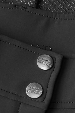 Eques KLHekla Jodhpur Black
