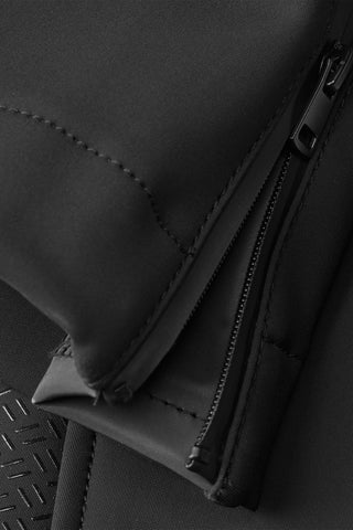 Eques KLHekla Jodhpur Black