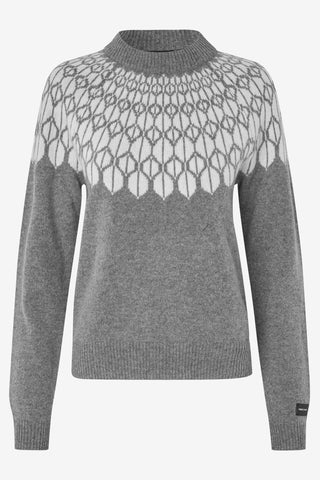 Eques KLMagda Strickpullover Magnet