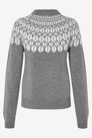 Eques KLMagda Strickpullover Magnet