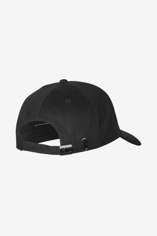 Eques KLNor Casquette Noire
