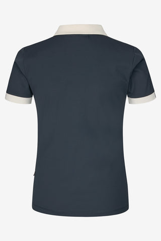 Kingsland KLLaura Kurzarm Poloshirt Junior Navy