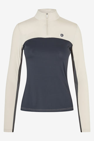 Training Shirt KLLeann Navy