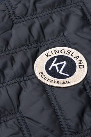 Kingsland KLLedger Heren Rijjas Navy