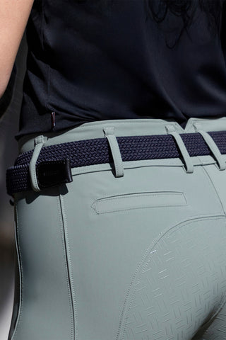 Elastische Riem KLLeslie Navy
