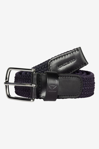 Elastische Riem KLLeslie Navy