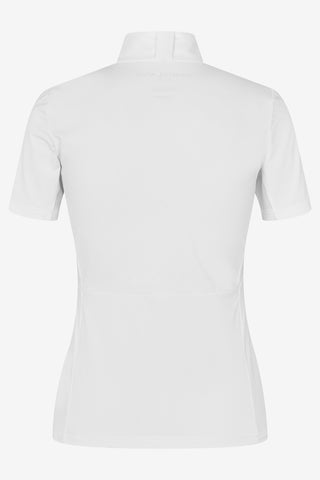 Tævlings top KLLizzy Hvid