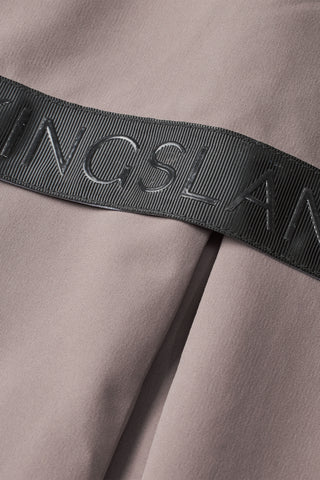 Kingsland KLLucia Regenmantel Brown Iron