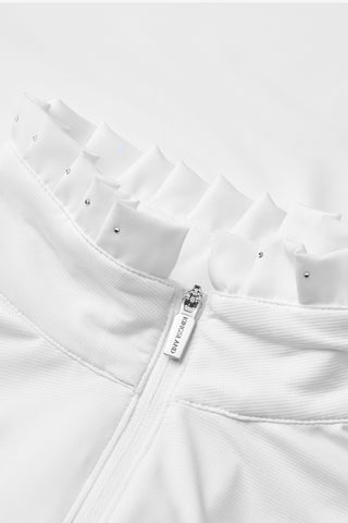 Kingsland KLLucille Ladies Show Shirt White