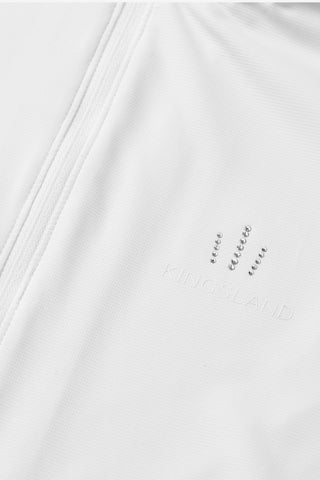 Kingsland KLLucille Ladies Show Shirt White