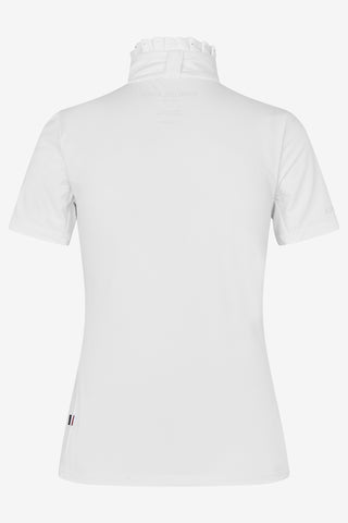 Kingsland KLLucille Ladies Show Shirt White
