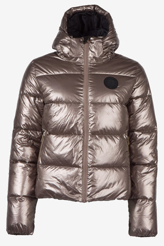 KL Madison Metallic Rijjas Raisin