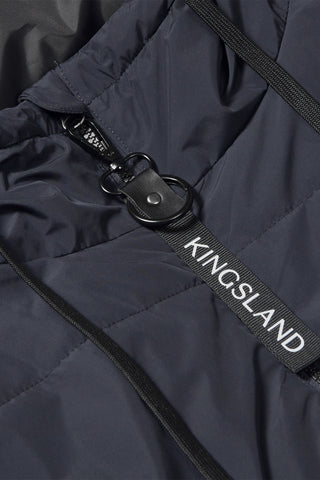 KLMarley Ridekåbe Navy