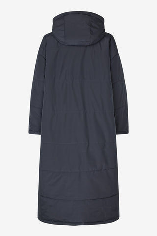 KLMarley Ridekåbe Navy