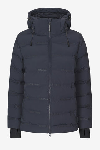 KLMiller Vinterjakke Navy