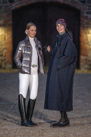 KLMolly Competition Shirt Women White