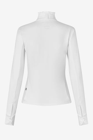 KLMolly Competition Shirt Women White