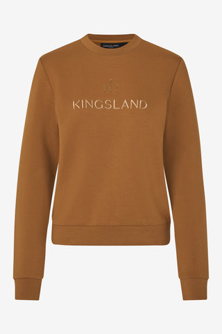 KLMona Sweatshirt Argan Oil