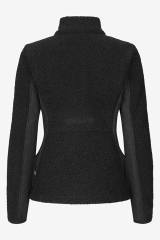 Veste polaire KLMorgan Noire