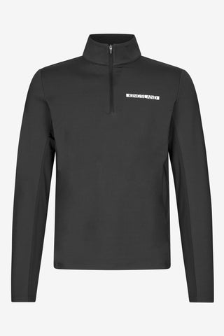 KLNoval T-shirt d'entraînement Homme Noir