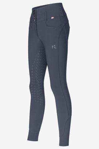 Rijbroek KLKhloe X Full Grip Navy