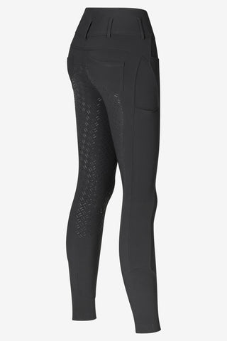 Rijbroek KLKhloe X Full Grip Zwart