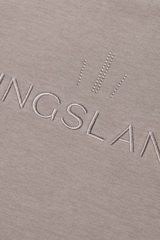 Kingsland KLLola Damen Sweatshirt Brown Iron