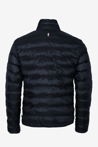 Classic Gewatteerd Jack Heren Navy