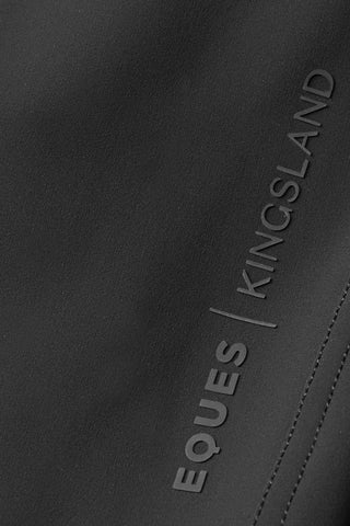 KLFreja IJslander Rijbroek Zwart