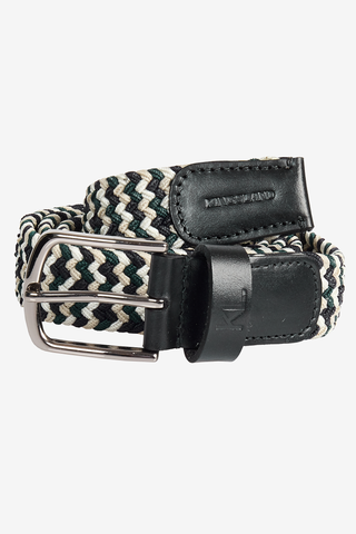 KLNatasha Braided Belt
