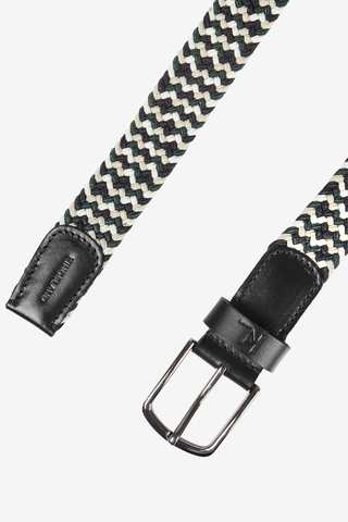 KLNatasha Braided Belt