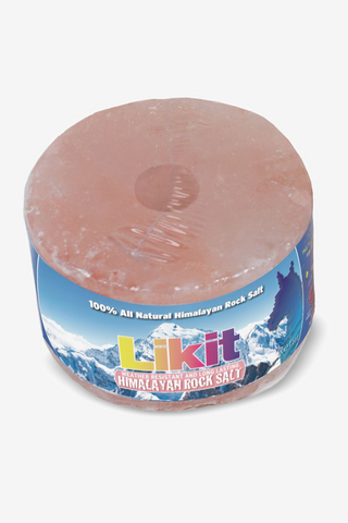 Himalaya Zoutsteen Navulling