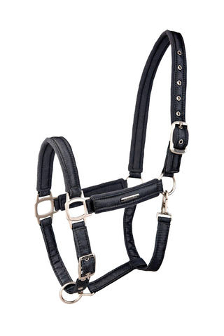 Aurora Halster Grijs