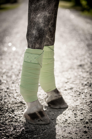 Fleecebandages Venus Mint