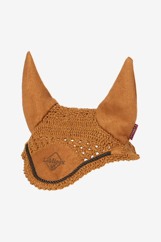 Käpphäst Huva Brun