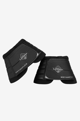 Motionflex Boots Svart