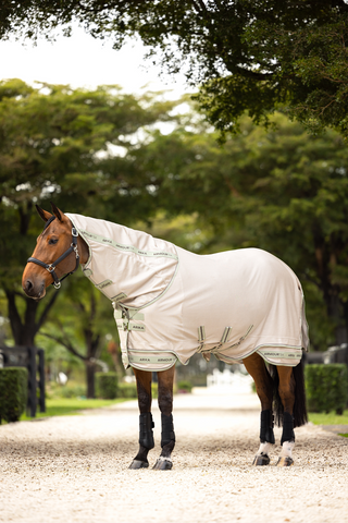 Fliegendecke Arika Armour-Tek Stone