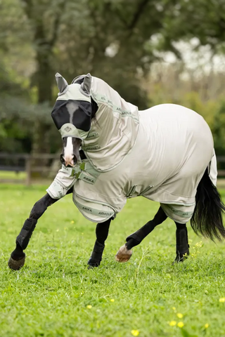 Fly Rug Arika Armour-Tek Stone