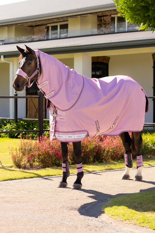 Arika couverture imperméable ripstop 0g Fondant