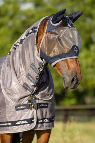 Fliegenhaube ArmourShield Pro Navy