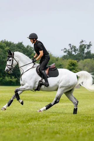 Bomuldsschabrak Close Contact Sort