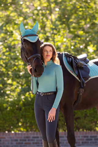 Classic Fliegenhaube Lagoon