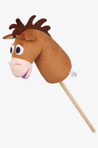Disney stokpaard Bullseye