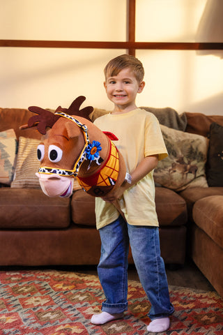 Disney Steckenpferd Set Sven
