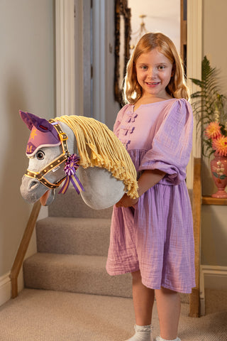 Set Cheval Bâton - Disney Maximus