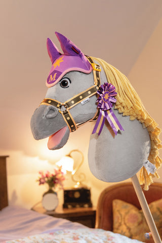 Disney Stokpaard Set Maximus