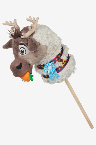 Disney Kæphest Sæt Bullseye