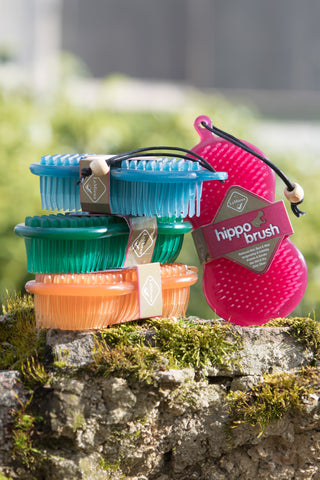 Brosse Pigg Orange