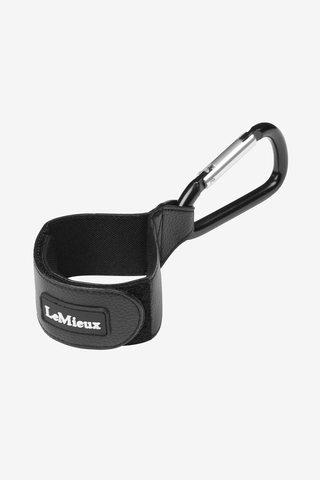 Karabinhage Velcro Sort